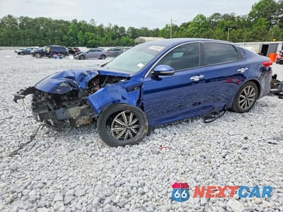 2019 KIA OPTIMA LX 5XXGT4L32KG367311 - główne zdjęcie licytacji z USA - miniatura