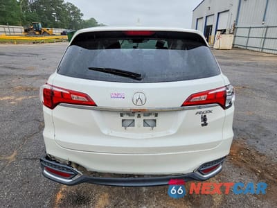Zdjęcie 6 z 13 samochodu: 2016 ACURA RDX VIN:5J8TB3H39GL001374 - miniatura