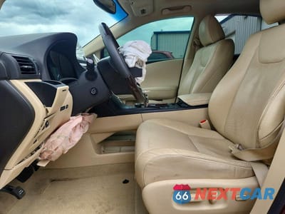 Zdjęcie 7 z 13 samochodu: 2015 LEXUS RX 350 BASE VIN:2T2BK1BA0FC328267 - miniatura