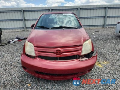 Piąte zdjęcie samochodu w środku: 2005 SCION XA BASE VIN:JTKKT624250115329 - miniatura