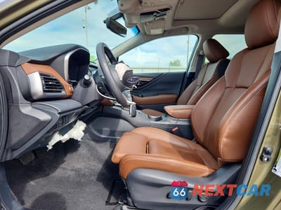 Zdjęcie 7 z 13 samochodu: 2021 SUBARU OUTBACK TOURING VIN:4S4BTGPD4M3192606 - miniatura