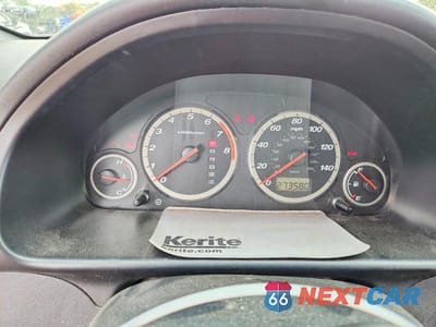 Zdjęcie 9 z 14 samochodu: 2003 HONDA CR-V EX VIN:JHLRD78843C002189 - miniatura