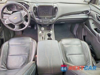 Zdjęcie 8 z 13 samochodu: 2019 CHEVROLET TRAVERSE LT VIN:1GNEVGKW6KJ152807 - miniatura