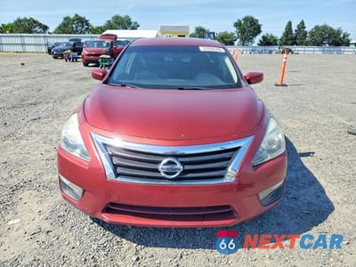 Piąte zdjęcie samochodu w środku: 2013 NISSAN ALTIMA 2.5 VIN:1N4AL3AP9DN501329 - miniatura