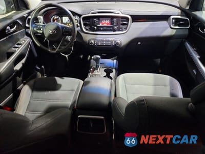 Zdjęcie 8 z 13 samochodu: 2016 KIA SORENTO LX V6 VIN:5XYPGDA5XGG084392 - miniatura