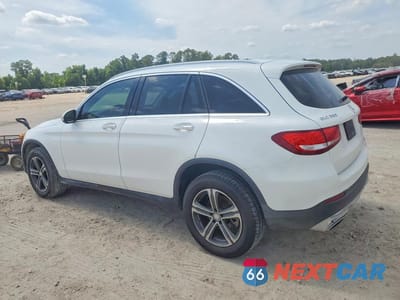 Drugie zdjęcie samochodu z przodu: 2016 MERCEDES-BENZ GLC 300 VIN:WDC0G4JB4GF093772 - miniatura