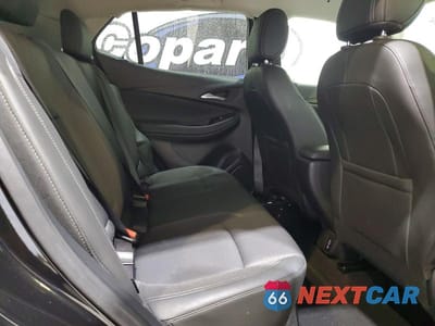 Zdjęcie 11 z 13 samochodu: 2025 BUICK ENCORE GX PREFERRED-R&D-PRI FLEET VIN:KL4AMBSL6SB182767 - miniatura