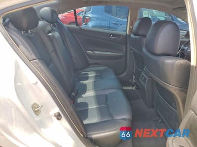 Zdjęcie 10 z 12 samochodu: 2013 NISSAN MAXIMA 3.5 S VIN:1N4AA5AP6DC821320 - miniatura
