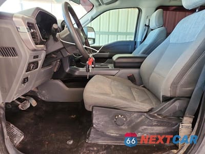 Zdjęcie 7 z 12 samochodu: 2022 FORD F150 SUPERCREW VIN:1FTFW1E51NKE65546 - miniatura