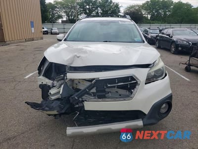 Piąte zdjęcie samochodu w środku: 2016 SUBARU OUTBACK 2.5I LIMITED VIN:4S4BSBNC7G3230558 - miniatura