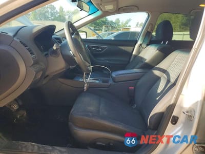 Zdjęcie 7 z 12 samochodu: 2016 NISSAN ALTIMA 2.5 S VIN:1N4AL3AP2GN363475 - miniatura