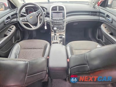 Zdjęcie 8 z 12 samochodu: 2014 CHEVROLET MALIBU 1LT VIN:1G11C5SLXEF188393 - miniatura