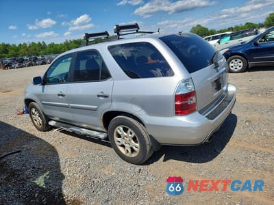 Drugie zdjęcie samochodu z przodu: 2006 ACURA MDX VIN:2HNYD18916H521534 - miniatura