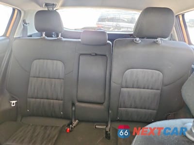 Zdjęcie 10 z 13 samochodu: 2021 KIA SPORTAGE LX VIN:KNDPMCAC1M7922142 - miniatura