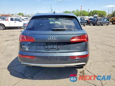 Zdjęcie 6 z 13 samochodu: 2018 AUDI Q5 PREMIUM VIN:WA1ANAFYXJ2001004 - miniatura