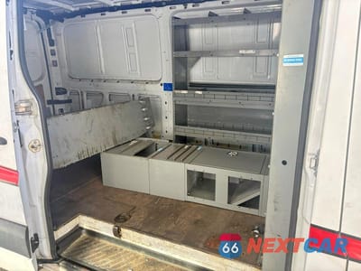 Zdjęcie 9 z 11 samochodu: 2018 MERCEDES-BENZ SPRINTER 2500 VIN:WD3PE7CD1JP631043 - miniatura