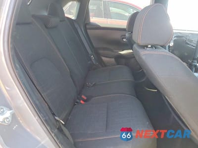 Zdjęcie 11 z 14 samochodu: 2024 HONDA HR-V SPORT VIN:3CZRZ1H59RM712272 - miniatura