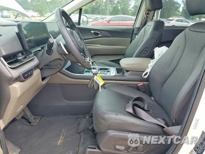 Zdjęcie 7 z 13 samochodu: 2026 KIA CARNIVAL EX VIN:KNDNC5KA8T6118671 - miniatura