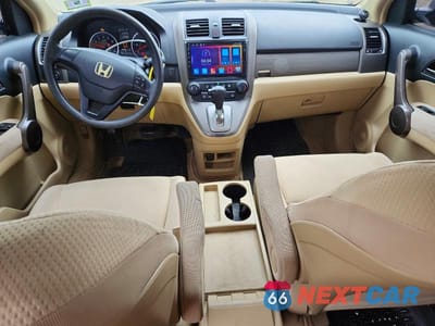 Zdjęcie 8 z 12 samochodu: 2008 HONDA CR-V LX VIN:5J6RE38308L003963 - miniatura