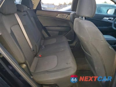 Zdjęcie 10 z 12 samochodu: 2025 KIA SPORTAGE LX VIN:KNDPU3DG5S7237671 - miniatura