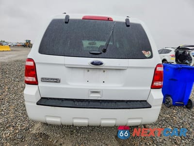 Zdjęcie 6 z 13 samochodu: 2011 FORD ESCAPE XLT VIN:1FMCU0D72BKB92775 - miniatura