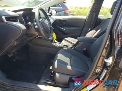 Zdjęcie 7 z 12 samochodu: 2022 TOYOTA COROLLA LE VIN:5YFEPMAE5NP302335 - miniatura