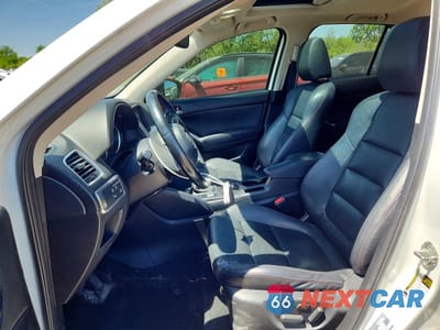 Zdjęcie 7 z 13 samochodu: 2016 MAZDA CX-5 GT VIN:JM3KE4DY2G0878788 - miniatura