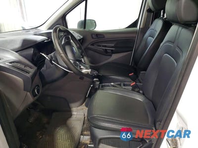 Zdjęcie 7 z 13 samochodu: 2020 FORD TRANSIT CONNECT XL DELIVERY VAN VIN:NM0LS7E23L1463790 - miniatura