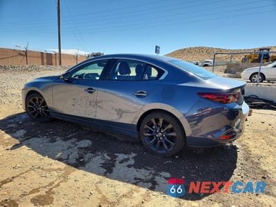 Drugie zdjęcie samochodu z przodu: 2024 MAZDA 3 PREFERRED VIN:3MZBPBCM8RM402483 - miniatura