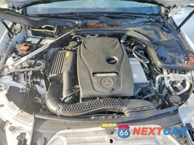 Zdjęcie 11 z 12 samochodu: 2017 MERCEDES-BENZ C 300 VIN:WDDWF4JB1HR254992 - miniatura