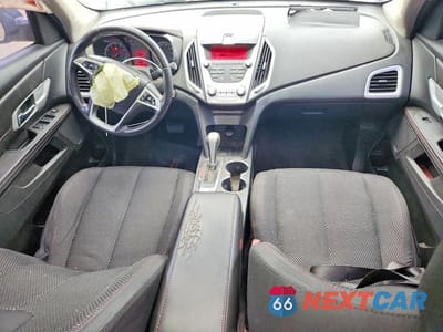 Zdjęcie 8 z 13 samochodu: 2011 GMC TERRAIN SLE VIN:2CTALSEC3B6410364 - miniatura