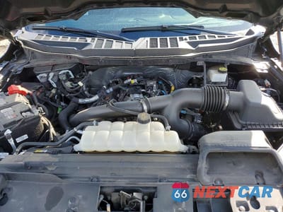 Zdjęcie 11 z 12 samochodu: 2024 FORD F150 XLT VIN:1FTEW3LP5RKF53419 - miniatura