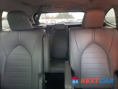 Zdjęcie 10 z 13 samochodu: 2022 TOYOTA HIGHLANDER XLE VIN:5TDGZRAH1NS550678 - miniatura