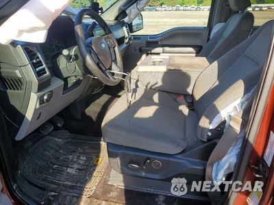 Zdjęcie 7 z 12 samochodu: 2016 FORD F150 SUPERCREW VIN:1FTFW1EG7GKE84431 - miniatura
