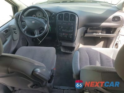 Zdjęcie 8 z 14 samochodu: 2007 DODGE GRAND CARAVAN SXT VIN:2D8GP44LX7R235108 - miniatura
