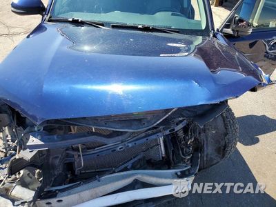 Zdjęcie 11 z 12 samochodu: 2014 TOYOTA 4RUNNER SR5 PREMIUM VIN:JTEBU5JR2E5168011 - miniatura