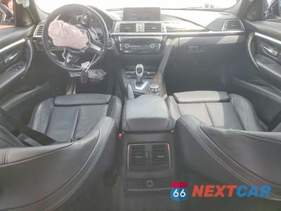 Zdjęcie 8 z 12 samochodu: 2017 BMW 340XI VIN:WBA8B3G52HNU35372 - miniatura