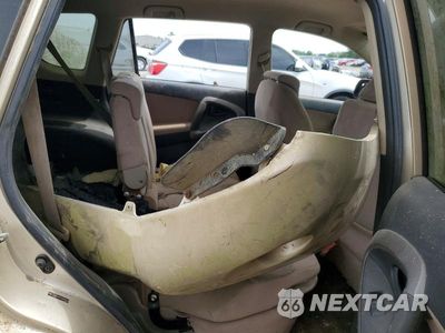 Zdjęcie 11 z 13 samochodu: 2006 TOYOTA RAV4 BASE VIN:JTMZD33V765005728 - miniatura