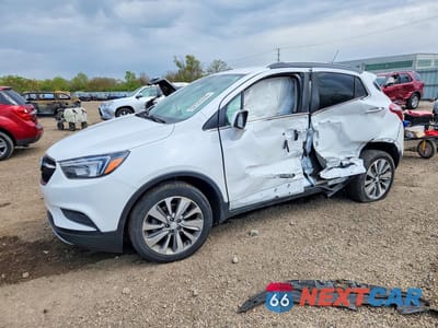 2020 BUICK ENCORE PREFERRED KL4CJASB9LB060733 - główne zdjęcie licytacji z USA - miniatura