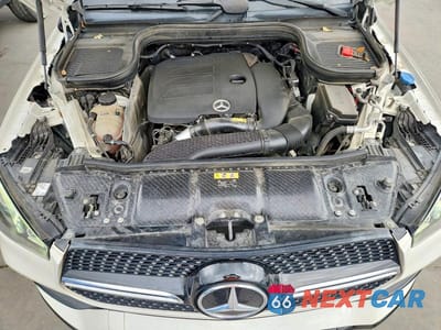 Zdjęcie 12 z 13 samochodu: 2020 MERCEDES-BENZ GLE 350 VIN:4JGFB4JE4LA179501 - miniatura