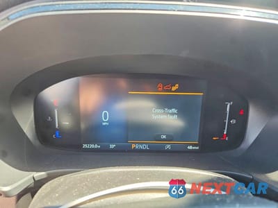 Zdjęcie 9 z 14 samochodu: 2025 FORD ESCAPE ST LINE VIN:1FMCU9MN5SUB20234 - miniatura