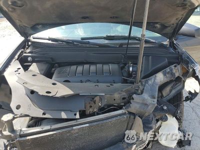 Zdjęcie 12 z 14 samochodu: 2010 GMC ACADIA SLE VIN:1GKLRLED5AJ189485 - miniatura