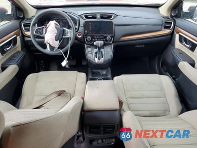 Zdjęcie 8 z 14 samochodu: 2017 HONDA CR-V EX VIN:2HKRW1H52HH518492 - miniatura