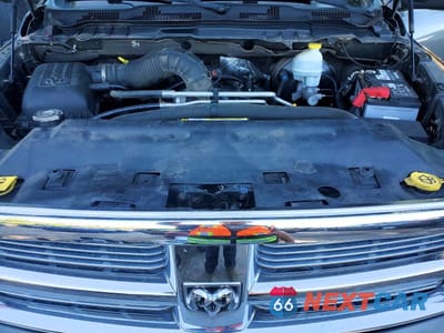 Zdjęcie 11 z 12 samochodu: 2012 DODGE RAM 1500 SLT VIN:1C6RD6GT3CS117960 - miniatura