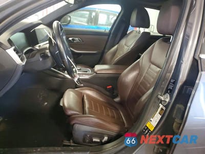 Zdjęcie 7 z 12 samochodu: 2020 BMW 330XI VIN:3MW5R7J07L8B45322 - miniatura
