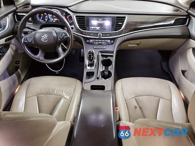 Zdjęcie 8 z 12 samochodu: 2017 BUICK LACROSSE ESSENCE VIN:1G4ZP5SS3HU165314 - miniatura