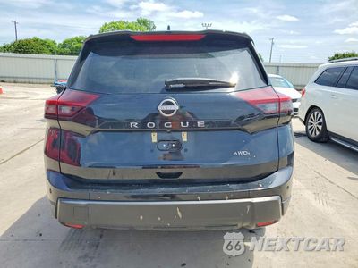 Zdjęcie 6 z 13 samochodu: 2024 NISSAN ROGUE S VIN:5N1BT3AB4RC674368 - miniatura