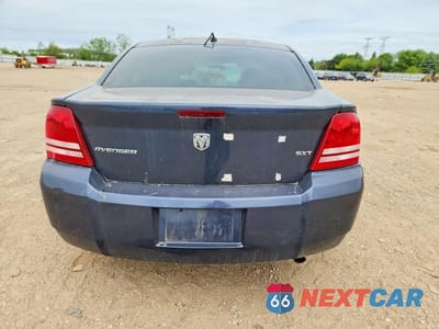 Zdjęcie 6 z 12 samochodu: 2008 DODGE AVENGER SXT VIN:1B3LC56KX8N207358 - miniatura