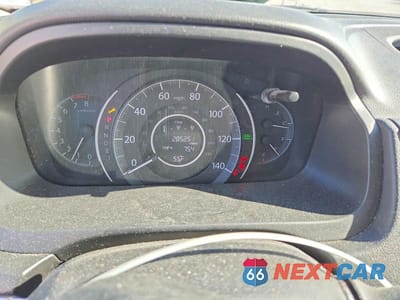 Zdjęcie 9 z 14 samochodu: 2012 HONDA CR-V LX VIN:5J6RM4H31CL045432 - miniatura