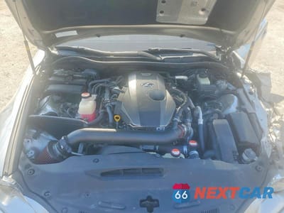 Zdjęcie 11 z 12 samochodu: 2016 LEXUS IS 200T VIN:JTHBA1D28G5004705 - miniatura